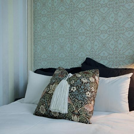 Central Tourist Hotel Σεούλ Εξωτερικό φωτογραφία