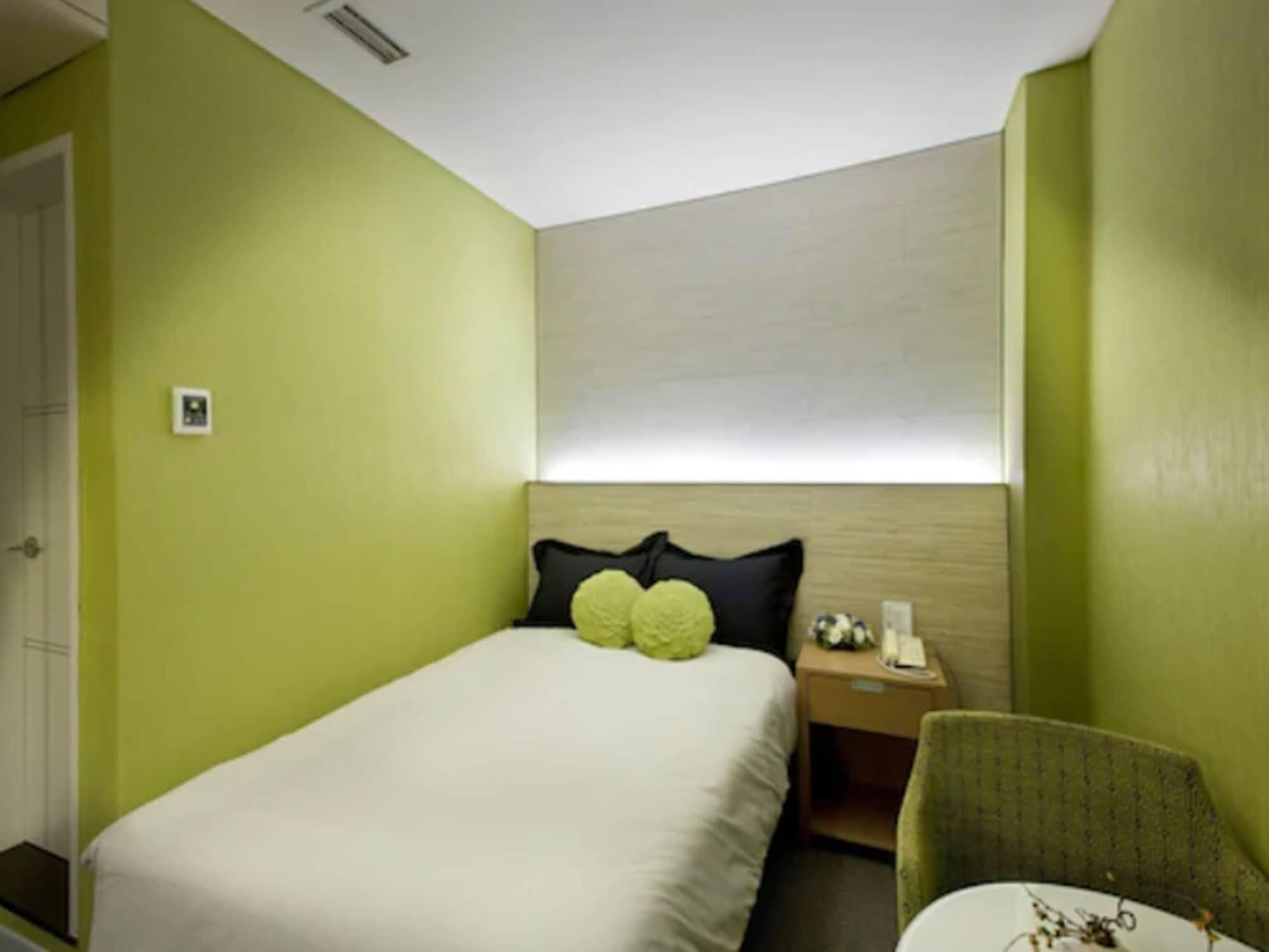 Central Tourist Hotel Σεούλ Εξωτερικό φωτογραφία