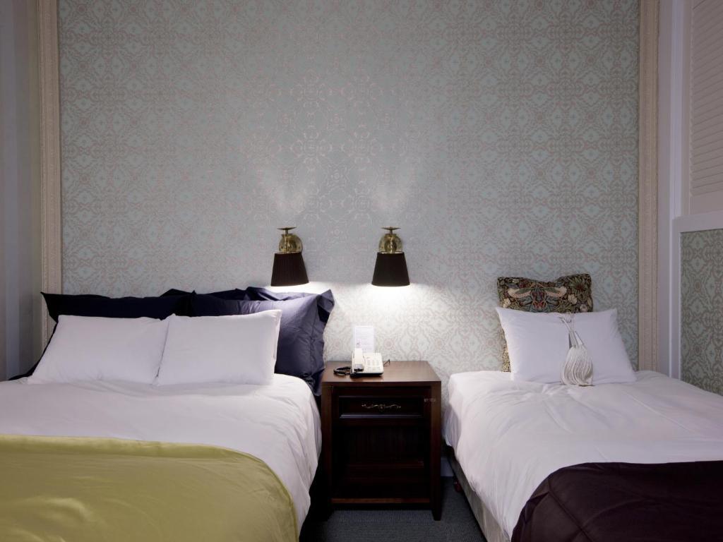 Central Tourist Hotel Σεούλ Δωμάτιο φωτογραφία