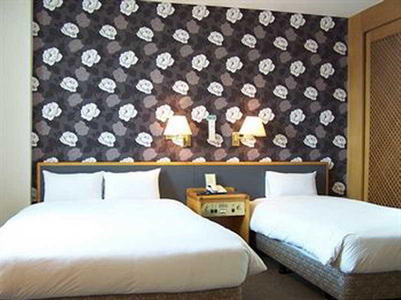 Central Tourist Hotel Σεούλ Εξωτερικό φωτογραφία