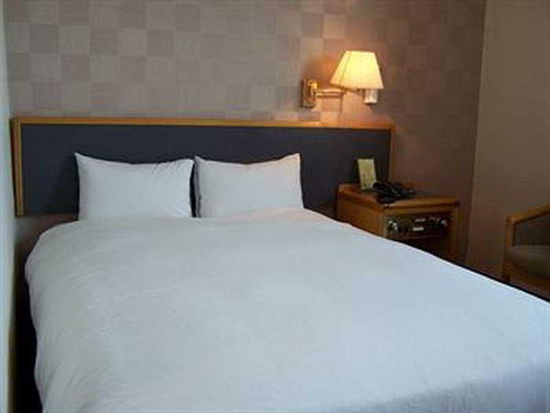 Central Tourist Hotel Σεούλ Εξωτερικό φωτογραφία