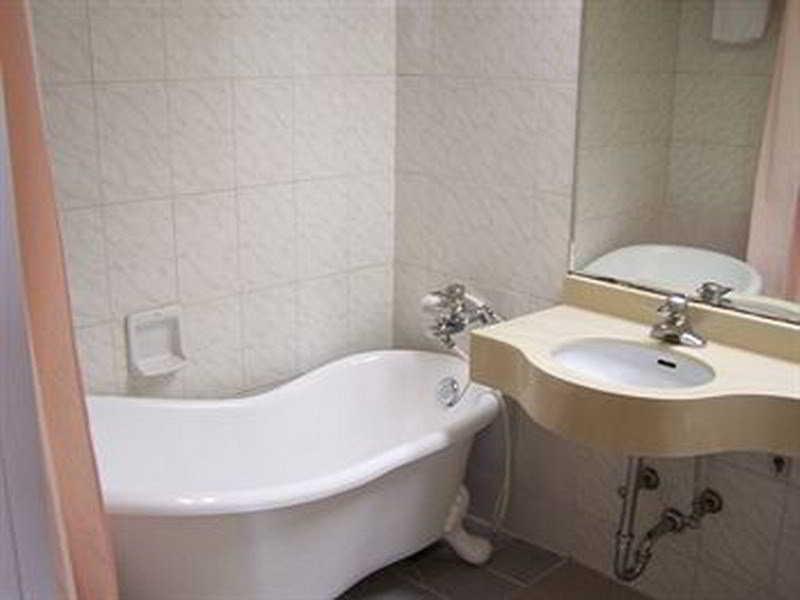 Central Tourist Hotel Σεούλ Εξωτερικό φωτογραφία